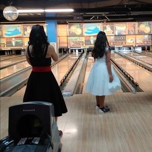 Meet your Posher, Diana